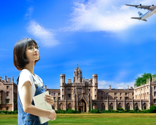长沙国际高中日本留学有哪些
