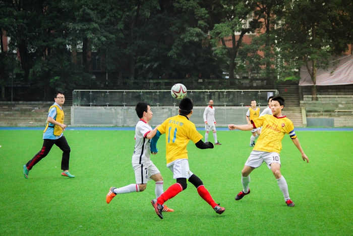 北京青少年足球课程训练-足球培训哪家好