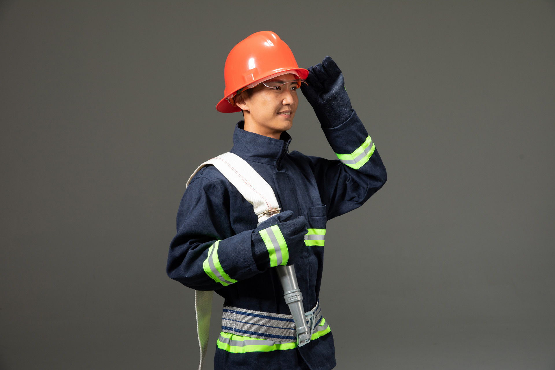 常州消防工程师培训