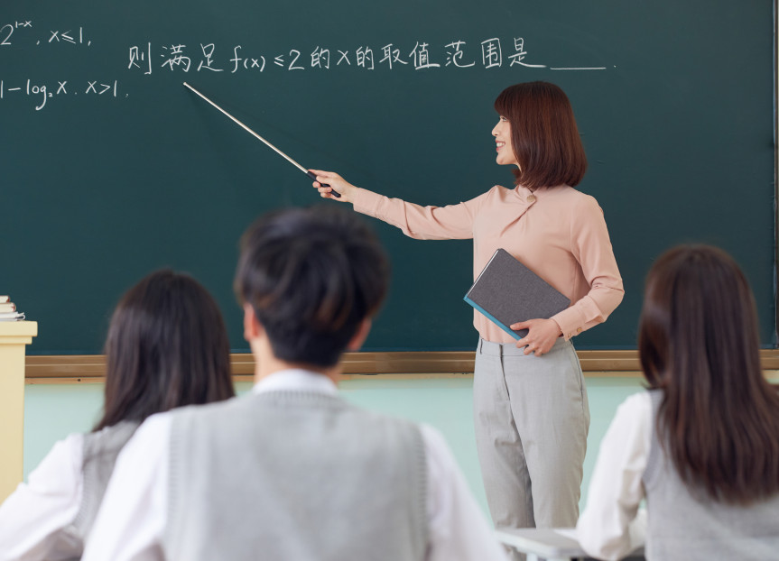 徐州辅导教师资格证培训课程