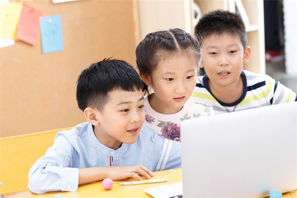 扬州6-7岁编程(RO-E)课程