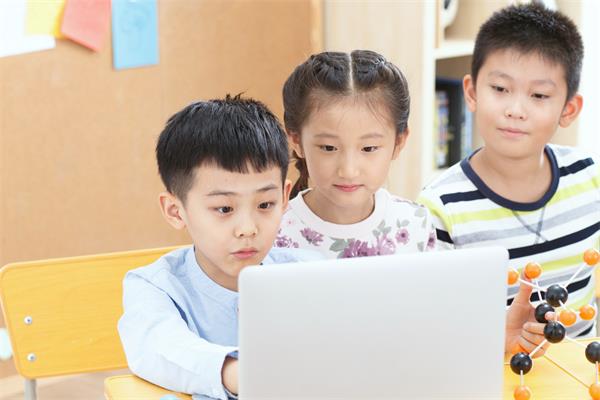 徐州6-7岁编程(RO-E)课程