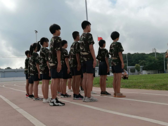 惠州青少年行为纠正托管训练营