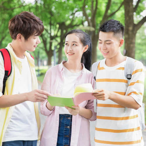 太原辰晨学校复读多少钱