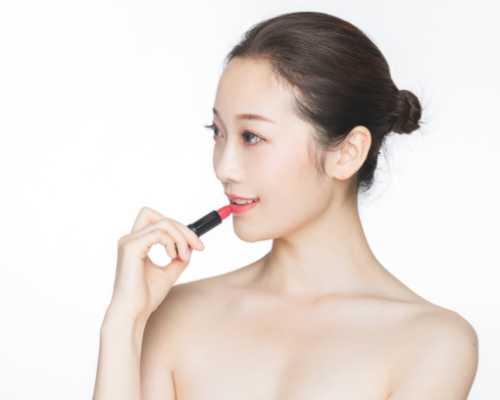 南昌化妆培训