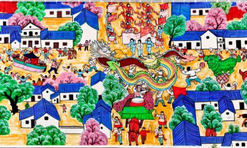 厦门十大素描培训排行榜