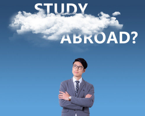 香港院校留学精品项目学习班