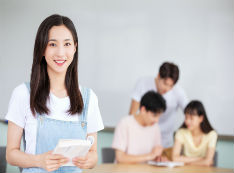 台州高考日语留学线上培训机构